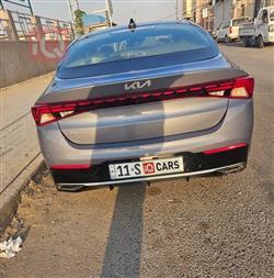 كيا K5